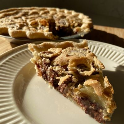Honey Pie by null