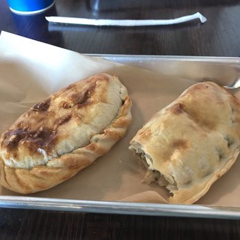 Maria Empanada - Latin American Near Me - Denver, Colorado
