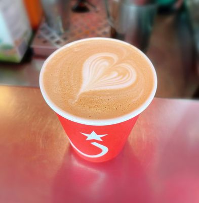 Ritual Coffee Roasters by null