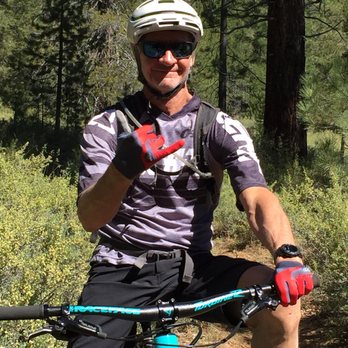 Tahoe Mountain Guides - Mountain Biking Near Me - Truckee, California