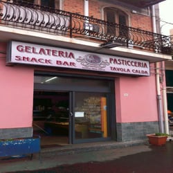 Bar Etna