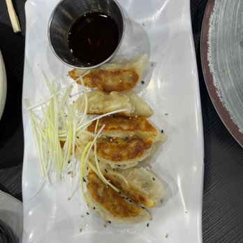 Time to 8 - Gyoza - Ramen Near Me - San Antonio, Texas