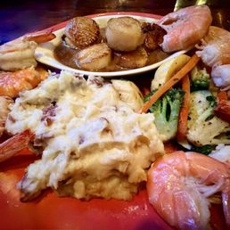 Peel and Eat Shrimp