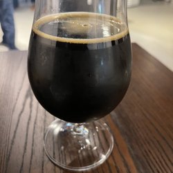 Blackbird Farms Brewery - Trophy Husband - Stout 11%abv