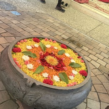 Sankat Mochan Hanuman Temple - Hindu Temples Near Me - Watsonville, California