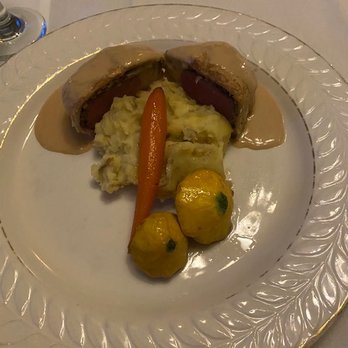 The Whitney - Beef Wellington - New American Near Me - Detroit, Michigan The Whitney - Beef Wellington - New American Near Me - Detroit, Michigan