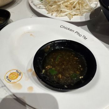 Pho Ga Bac Bac - Vietnamese Near Me - Las Vegas, Nevada