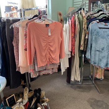 Sweet Seconds - Clothing - Thrift Stores Near Me - Titusville, Florida Sweet Seconds - Clothing - Thrift Stores Near Me - Titusville, Florida
