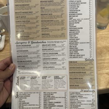 Poached Brunch House - Menu - Breakfast & Brunch Near Me - Frisco, Texas Poached Brunch House - Menu - Breakfast & Brunch Near Me - Frisco, Texas