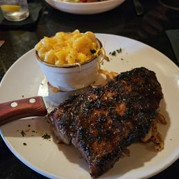 New York Strip