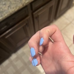 LK Nails - Nails