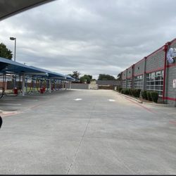 Express Carwash USA Colony