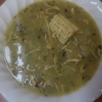 Macondo - Ajiaco - Colombian Near Me - México, D.F., DIF