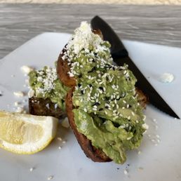 Avocado Toast