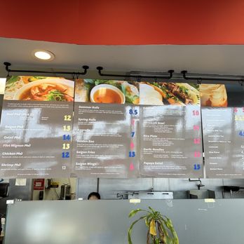 Saigon Eatery - Noodles Near Me - Torrance, California Saigon Eatery - Noodles Near Me - Torrance, California