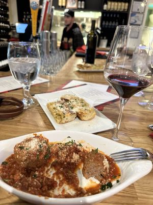 Marcolino's Italia by null