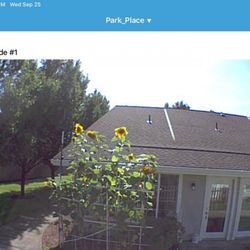 Regency Park Place at Corvallis - 9-25-19. 3:34 pm