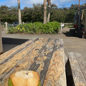 Kuilima Farm - Farmers Market Near Me - Kahuku, Hawaii Kuilima Farm - Farmers Market Near Me - Kahuku, Hawaii