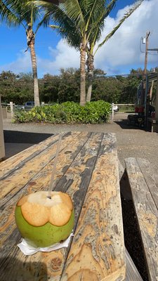 Kuilima Farm Stand by null