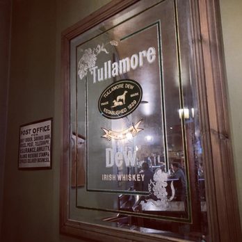 Fado Pub & Kitchen - Bar area - Irish Near Me - Dublin, Ohio Fado Pub & Kitchen - Bar area - Irish Near Me - Dublin, Ohio