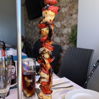 Duche Bar - Seafood Near Me - Cascais, 11