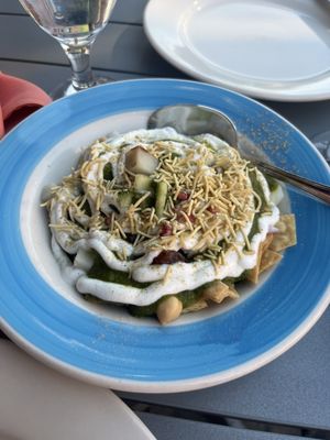 Srinagar Indian Cuisine by null