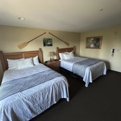 306 of the top floor