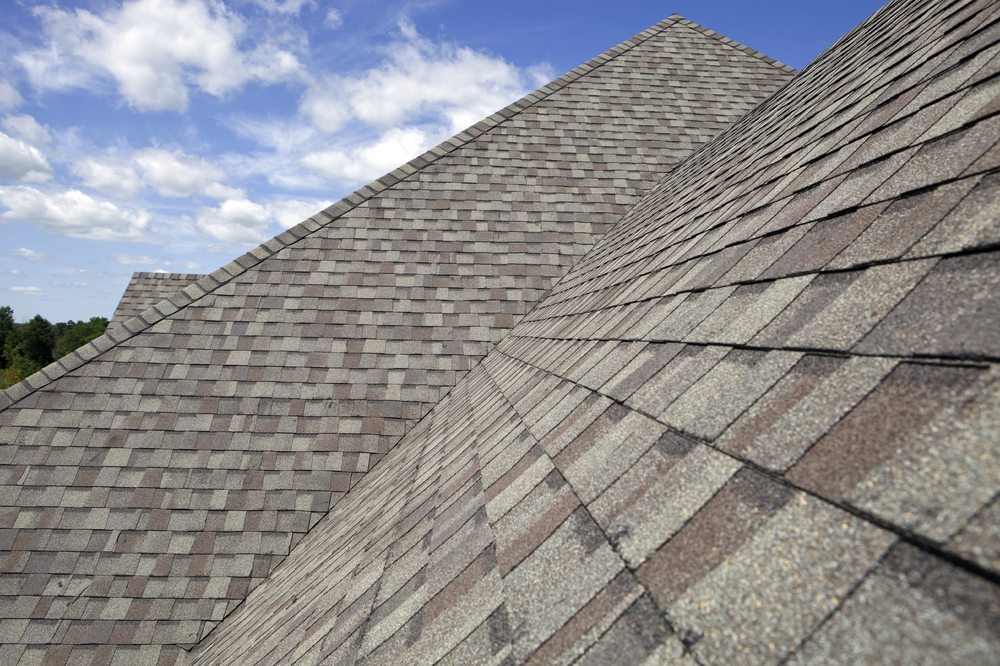 Slide of Real Roofing