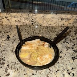 Oishii Ocean - Chicken Ramen