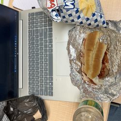 Cee-Dee Carry Out