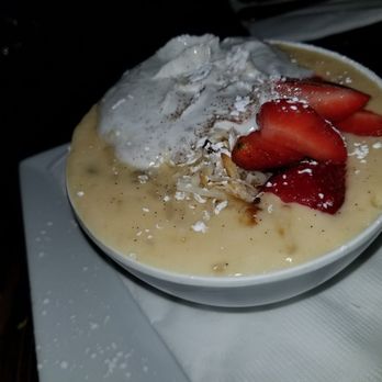 Havana Cafe - Rice pudding - Cuban Near Me - Bronx, New York