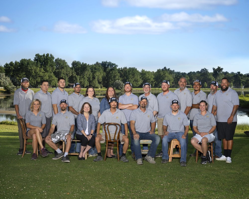 John's Home and Yard Service - tree service in Billings, MT