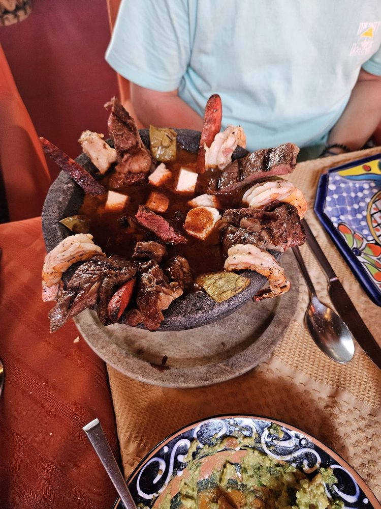 Casa Tradicional