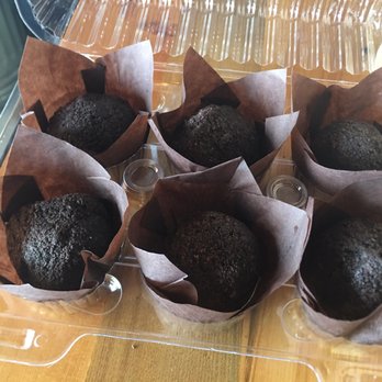 Cafe 86 - Ube truffles are bright purple inside. - Desserts Near Me - Artesia, California Cafe 86 - Ube truffles are bright purple inside. - Desserts Near Me - Artesia, California