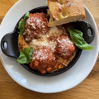 Storia Cucina - Meat balls - Italian Near Me - Bellingham, Washington Storia Cucina - Meat balls - Italian Near Me - Bellingham, Washington