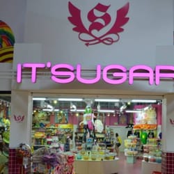 IT'SUGAR