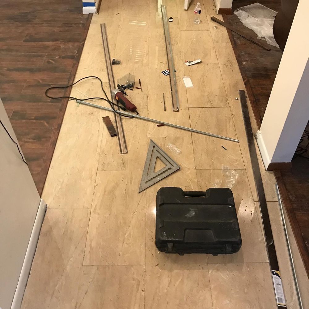 Slide of Ivory & Son Roofing and Remodeling