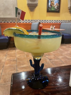 Mexicali Cantina Grill by null