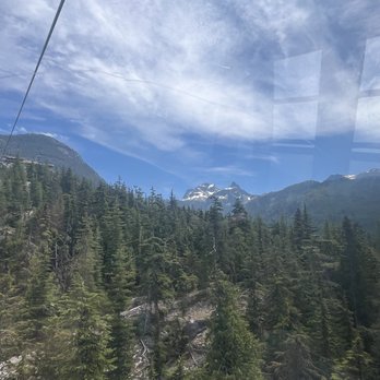 Sea To Sky Gondola - Hiking Near Me - Squamish, British Columbia Sea To Sky Gondola - Hiking Near Me - Squamish, British Columbia
