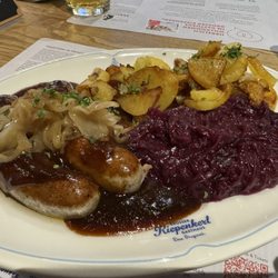 Grosser Kiepenkerl
