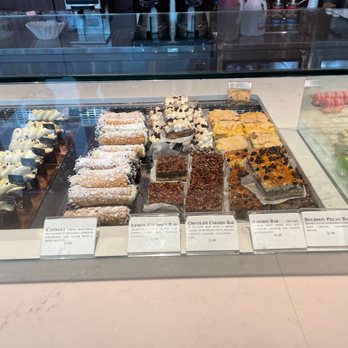Bartram House Bakery - Display case - Bakeries Near Me - Cranberry Township, Pennsylvania Bartram House Bakery - Display case - Bakeries Near Me - Cranberry Township, Pennsylvania
