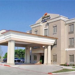 Holiday Inn Express & Suites Duncanville