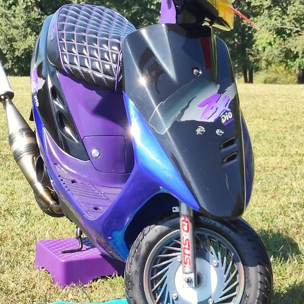 メイ Inventory Wood Powersports