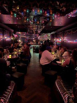 Atwater Cocktail Club by null