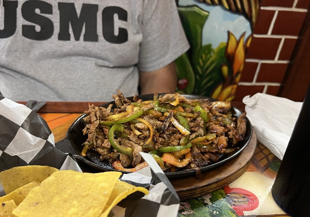 Los Magueyes Mex Belleview