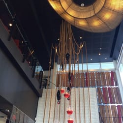 Ribs and Rumps - Looooving the deco!
