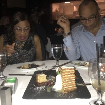 Ocean Prime - Let's go. - Seafood Near Me - New York, New York
