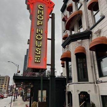 Chicago Chop House - Steakhouses Near Me - Chicago, Illinois Chicago Chop House - Steakhouses Near Me - Chicago, Illinois