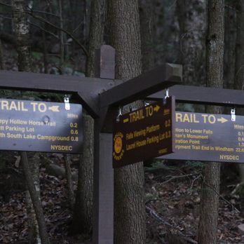 Kaaterskill Falls - Hiking Near Me