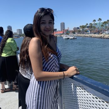 Harbor Breeze - First time on a boat! - Boat Charters Near Me - Long Beach, California Harbor Breeze - First time on a boat! - Boat Charters Near Me - Long Beach, California